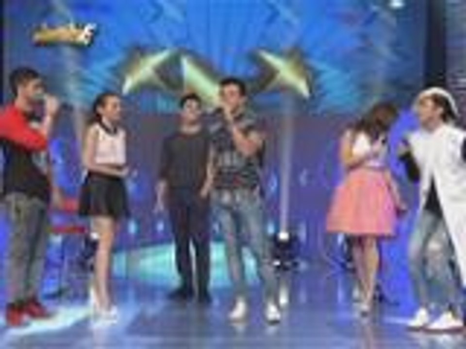 Jericho Rosales nag-sample ng Pusong Ligaw