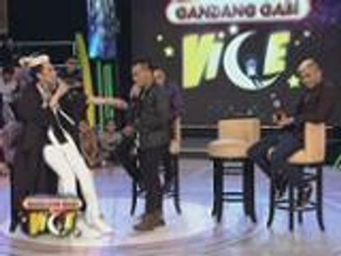 Milan sings Maging Sino Ka Man