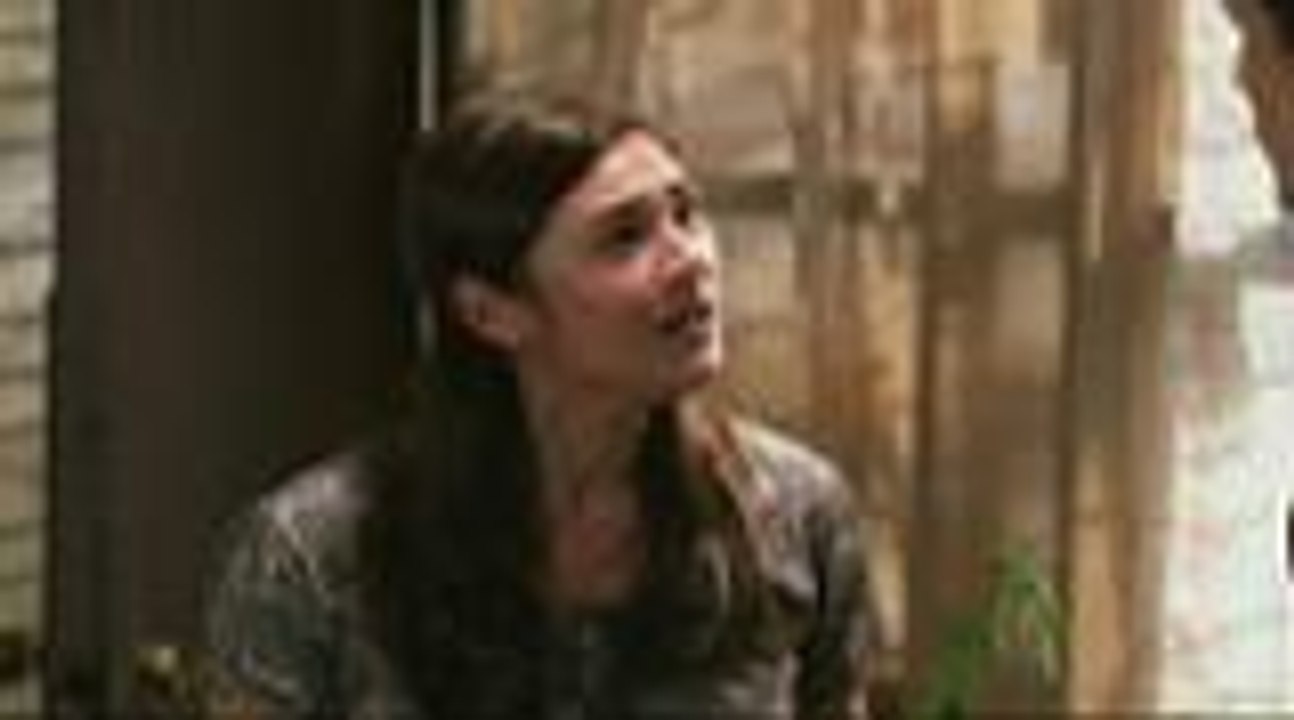 Cecilia, isinumbat kay Leandro ang pagiging single mom sa maraming taon