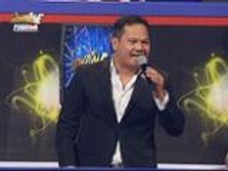 Cesar, tumawag kay Bayani para sabihin ang ganda ni Sunshine