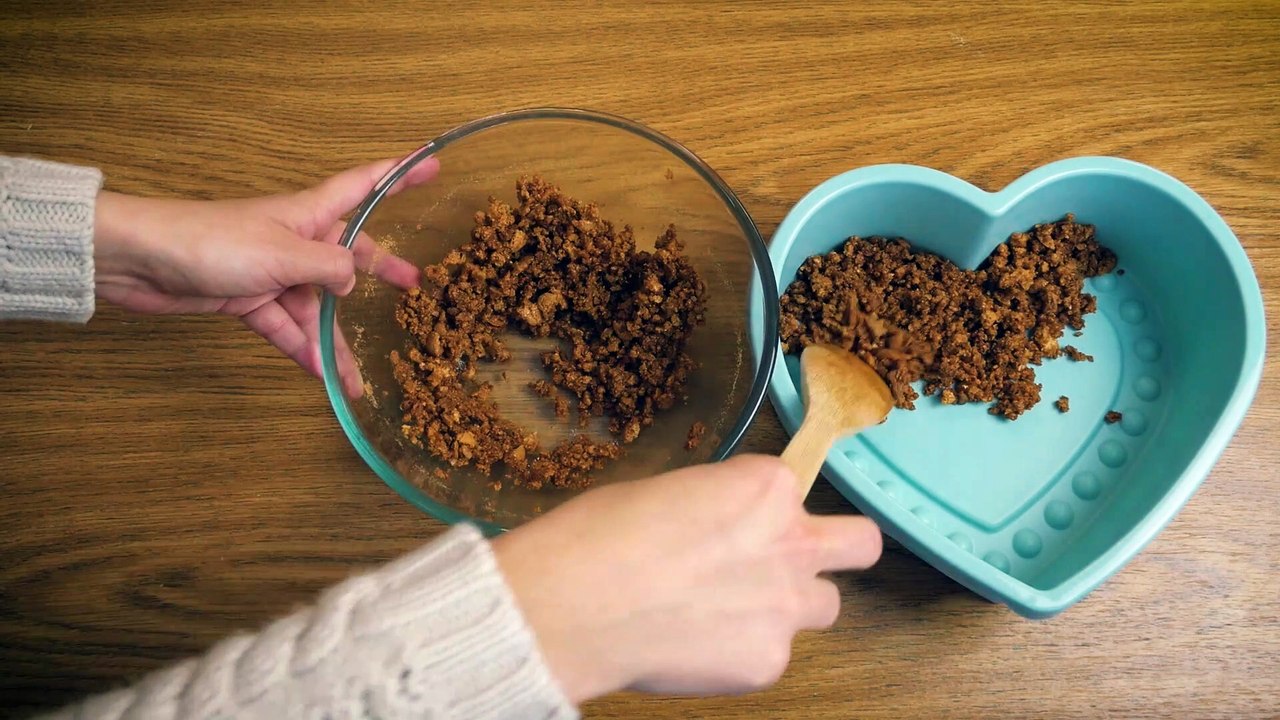 Cheesecake für Verliebte