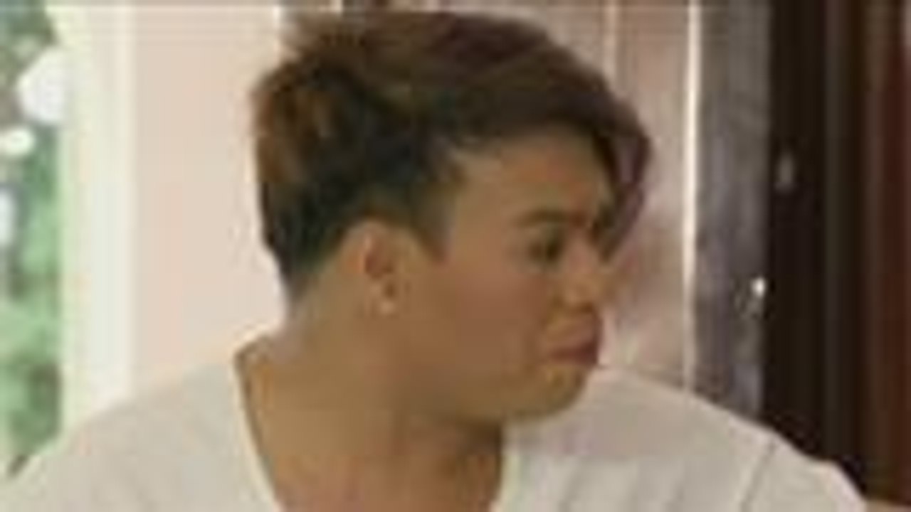 Rona, natuklasan ang pagsisinungaling ni Liza