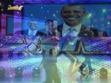 Barack Obama may itinatago palang talent… ang Kalokalike!