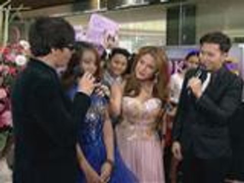 Kilalanin ang Kalokalike finalists