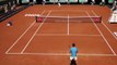 Cilic Marin    vs Struff Jan-Lennard   Highlights  ATP 1000 Rome