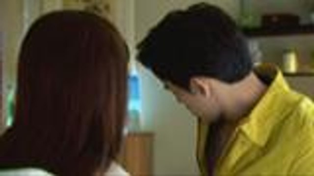 Nina, hindi tinanggap ang alok ni Enzo na trabaho