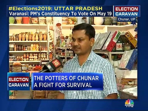 Election Caravan: Here are the key issues faced by voters in Eastern Uttar Pradesh & West Bengal