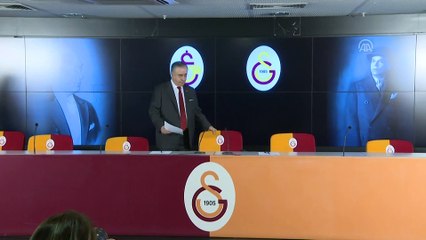 Cengiz: 'Biz her alanda lideriz' - İSTANBUL