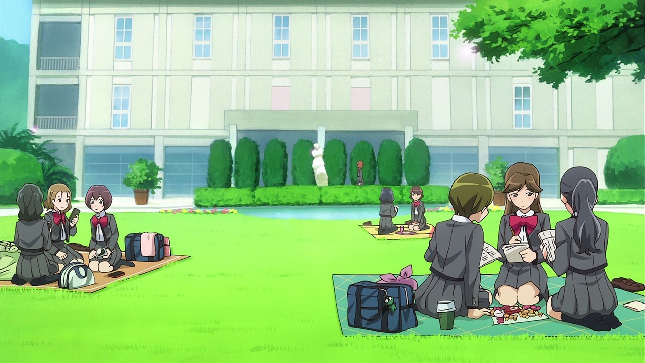 Revue Starlight Taniec z Gwiazdami 2