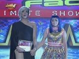 Congratulations Vice Ganda Kalokalike ang Kalokalike Face 3 Ultimate Winner!