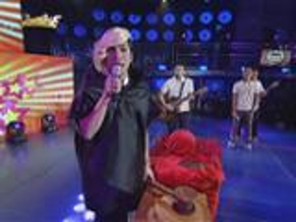 Sino kaya ang tinutukoy ni Madam Bertud na mahal pa rin niya?