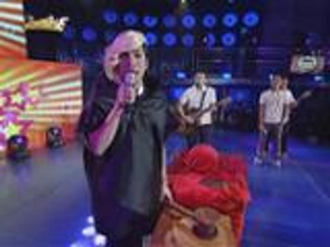 Sino kaya ang tinutukoy ni Madam Bertud na mahal pa rin niya?