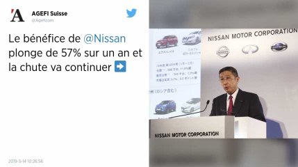 Nissan. Suite au scandale « Ghosn », le constructeur s’attend à son pire résultat annuel depuis 11 ans