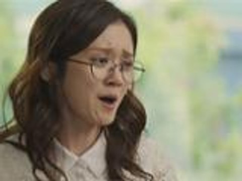 Ang kapalit ng pagtanggap ng pera ni Ron