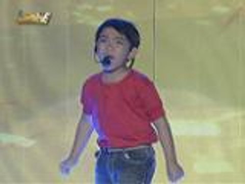 Mini Me ni Coco Martin nagpakita ng ma-aksyong eksena sa Juan dela Cruz