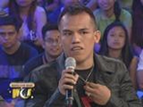 Pinoy Boxers share their lucky charms