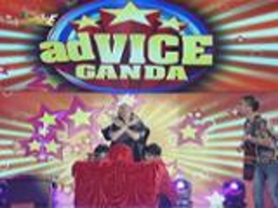 Madam Bertud pinayuhan si Aling Cora sa pagdududa niya sa asawa niya