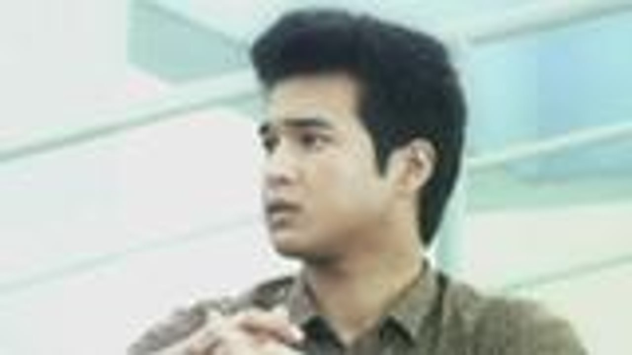 Ryan, may nararamdaman na ba kay Corrine?