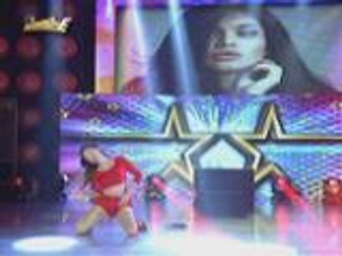 Kalokalike ni Anne Curtis nagpasabog na pang AnneKapal concert