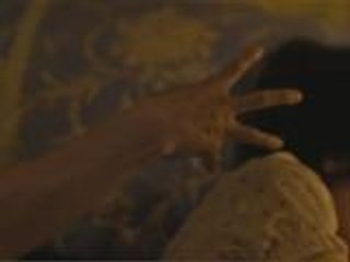 While Ron and Michelle were sleeping