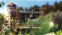When Calls the Heart Season 6 Ep.07 Promo & Sneak Peek Hope is With the Heart (2019)