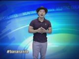 Munting kaalaman sa pagtingala at pagyuko