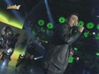 Jed Madela itinodo ang nakakahangang performance sa I'ts Showtime