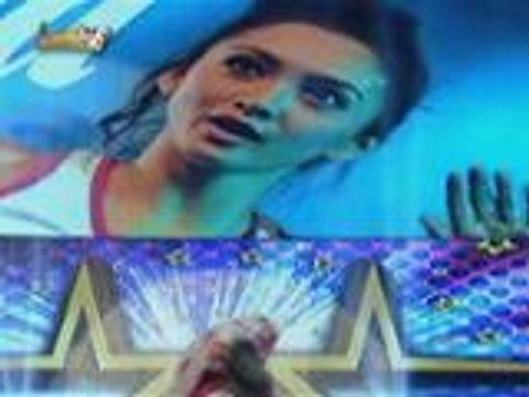 Kalokalike ni Iya Villania humataw sa dance floor!