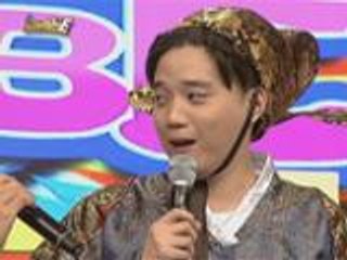 Prinsepe Ryan Bang inalam ang patinig at katinig