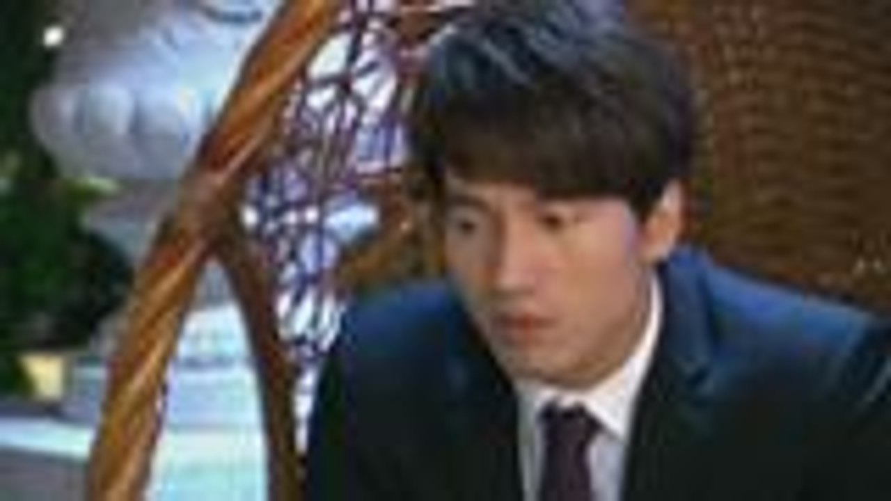 Gio, ikinuwento kay Nina ang kanyang pamilya