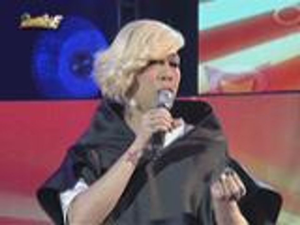 Madam Bertud may suggestion sa mga taong niloloko ng asawa nila