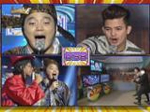 Jason Abalos, kinaya kaya ang matinding challenge ng Ansabe?