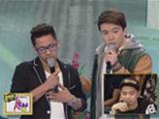 Arjo, inaliw si Bimbo bilang Kuya Gosh sa Sine Mo To