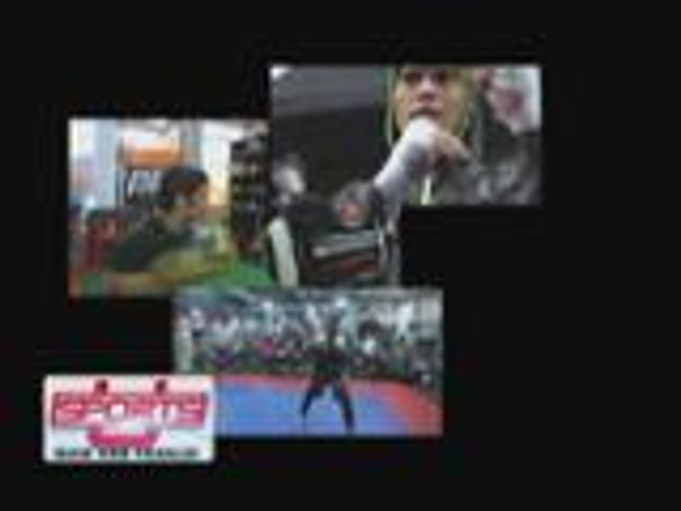 How JC De Vera got into boxing