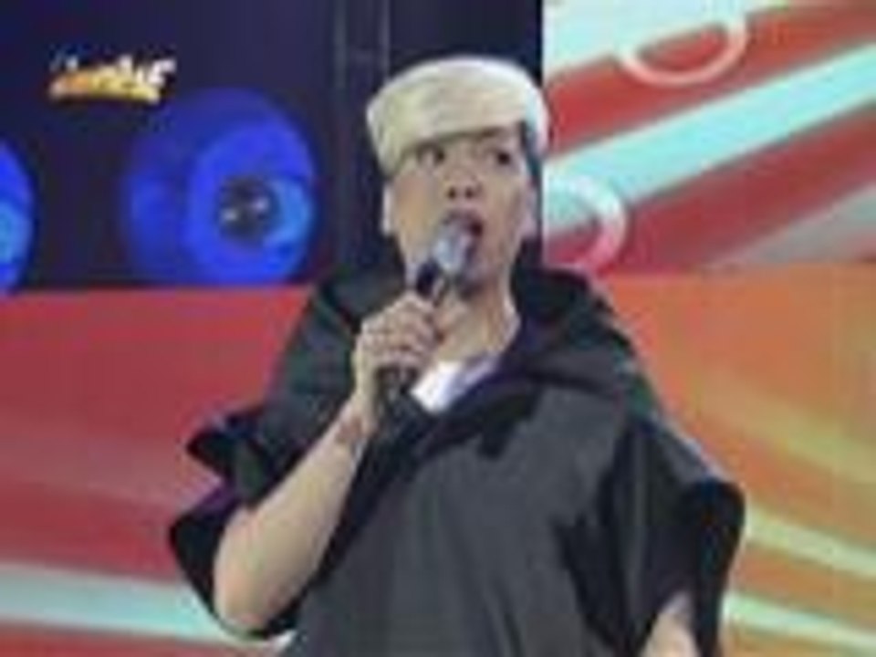 Bakit ayaw ibigay ni Vice Ganda ang password niya sa boyfriend niya?