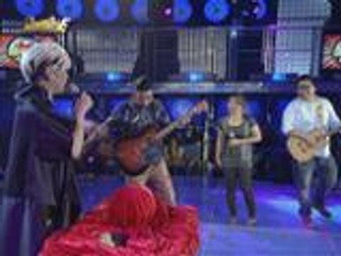 Babae ka ba na napagkakamalang bakla? Narito sagot ni Madam Bertud