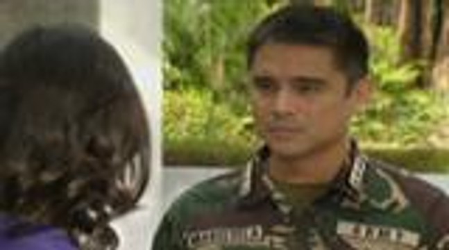 Crisanto, gumagawa ng paraan para magbati si Flor at Liza