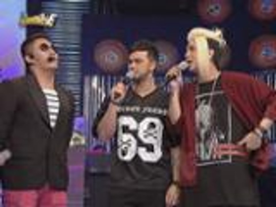 Luis Manzano kalokalike sinagot ang tanong kung kainlan ang kasal nila ni Angel