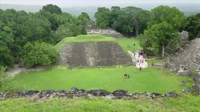 Travel Track On Sirk TV: SAN IGNACIO RESORT HOTEL [San Ignacio, Belize] - Part V