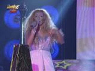 Download Video: Mariah Carey Kalokalike itinodo ang pagbirit kagaya ng idol nya sa Grand Finals ng Kalokalike