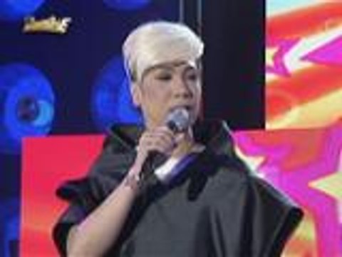 Madam Bertud may mensahe sa mga taong naiinggit