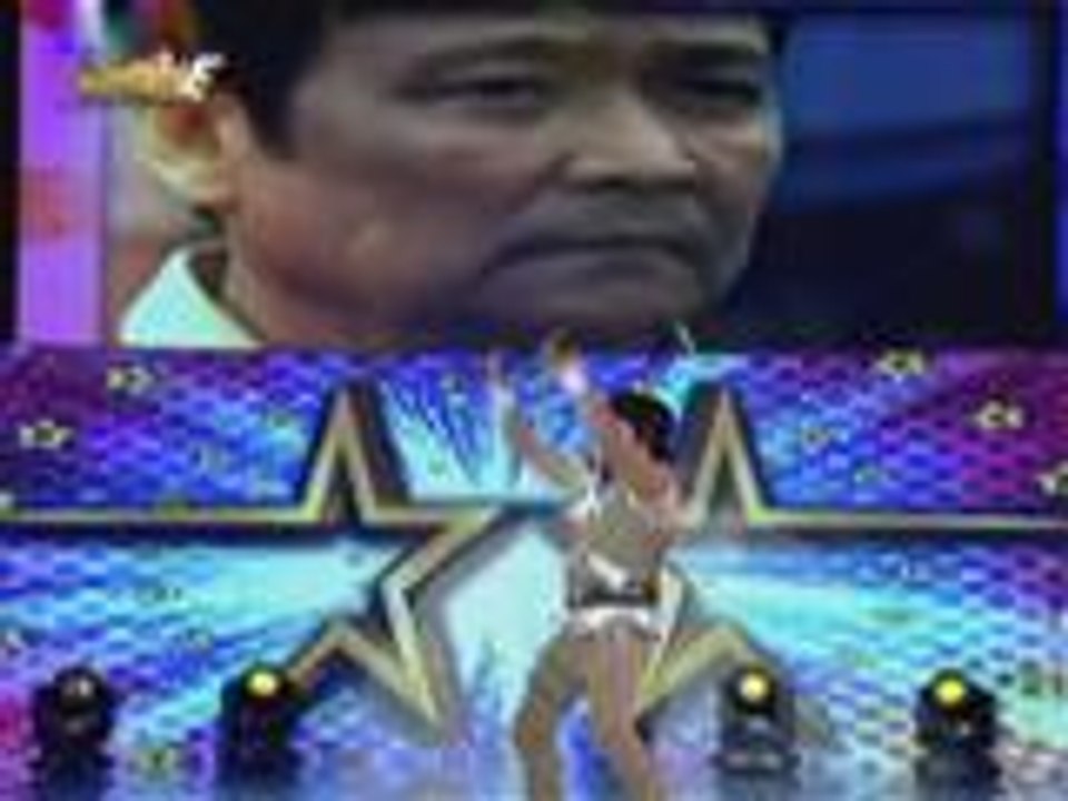 Kalokalike ni Lito Lapid itinodo ang angulong kagaya ng idol niya