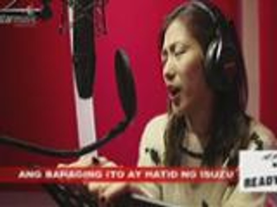 Alex Gonzaga, todo na ang paghahanda para sa kanyang concert