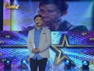Ogie Diaz Kalokalike humataw ng locomotion