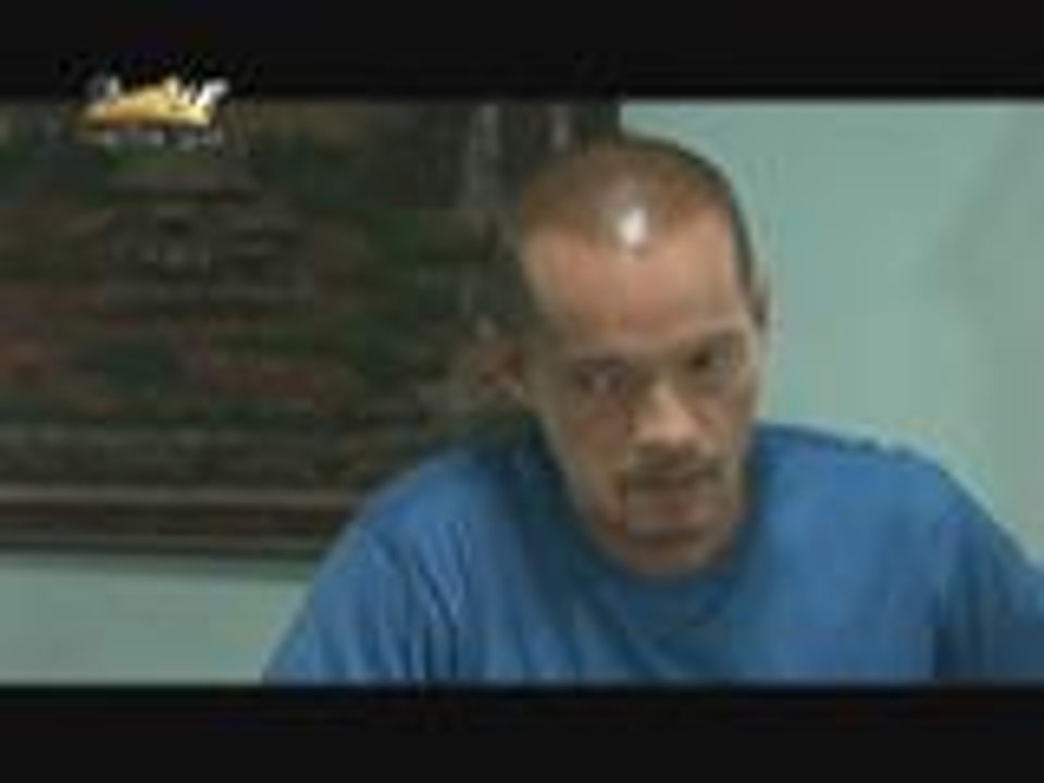 Magulang nina Bev at Mike nagkaharap at nag-away dahil sa pagkabuntis ni Bev!