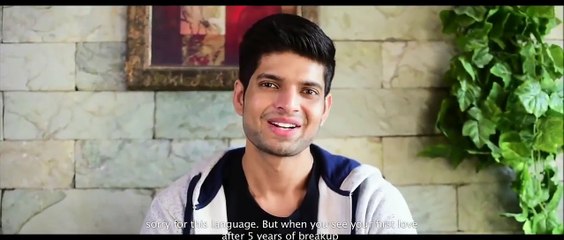 Secret Affair With Ex _ Hindi Short Film _ Love Story _ علاقة غرامية مع السابقين _ قصة حب