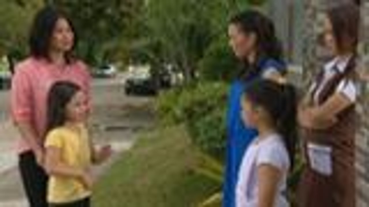 Liza, sinabi kay Beth na may gusto si teacher Daisy kay Crisanto