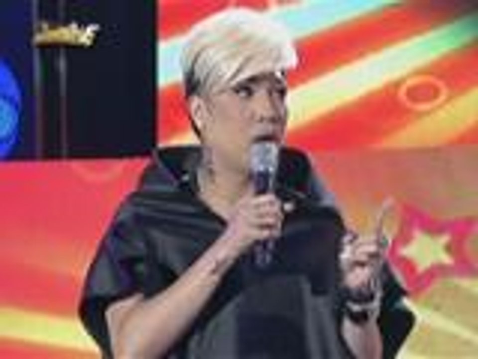 Madam Bertud pinayuhan na mamili ng mabuti ng taong mamahalin