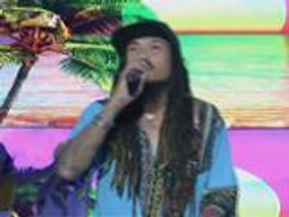 Kokoi Baldo mas pinadama ang summer sa It's Showtime sa mga kanta niya