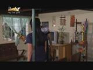 Ang mainit na komprontasyon nina Rick at asawa niya